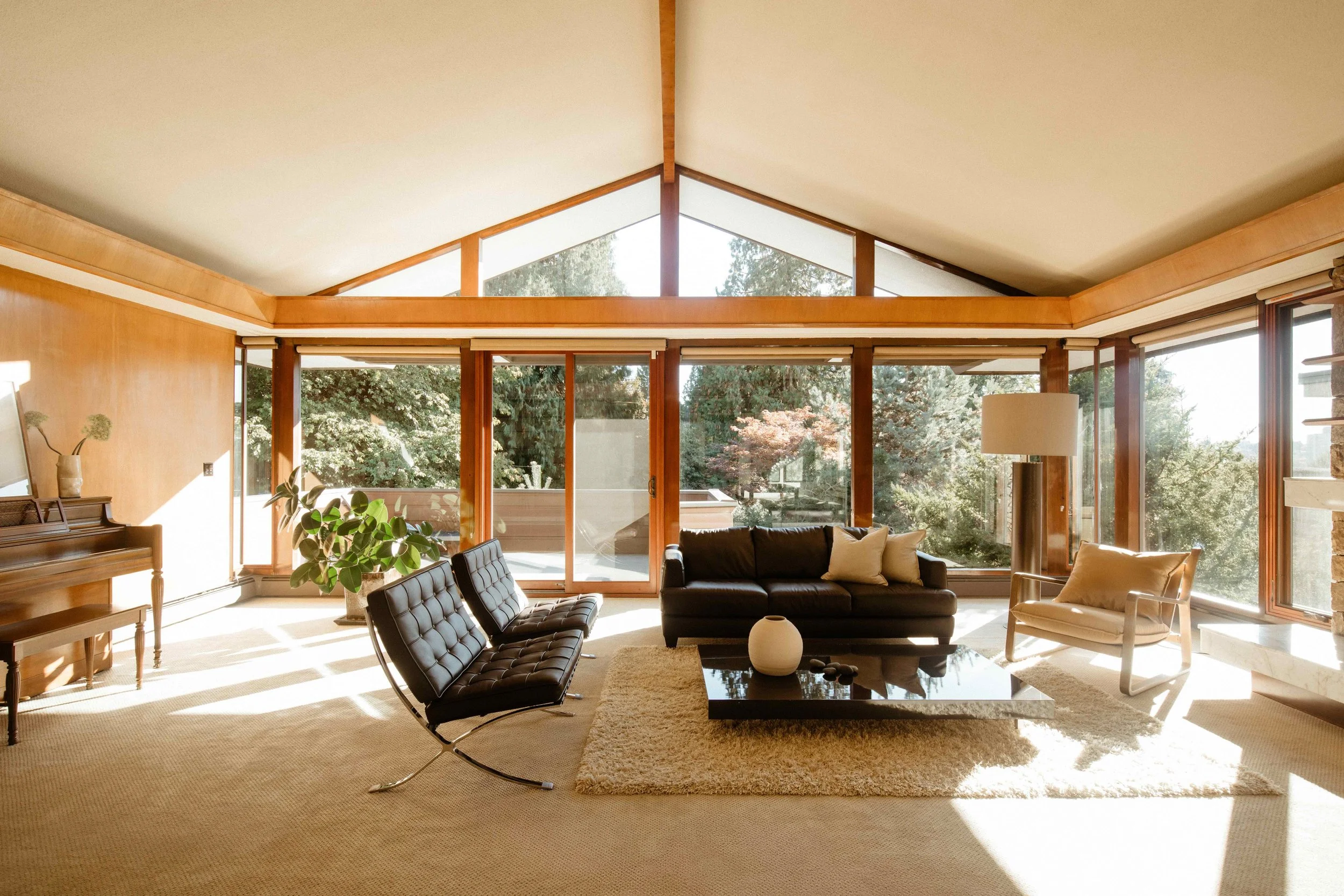 The Sakura Estate — West Coast Modern | Real Estate Agents for